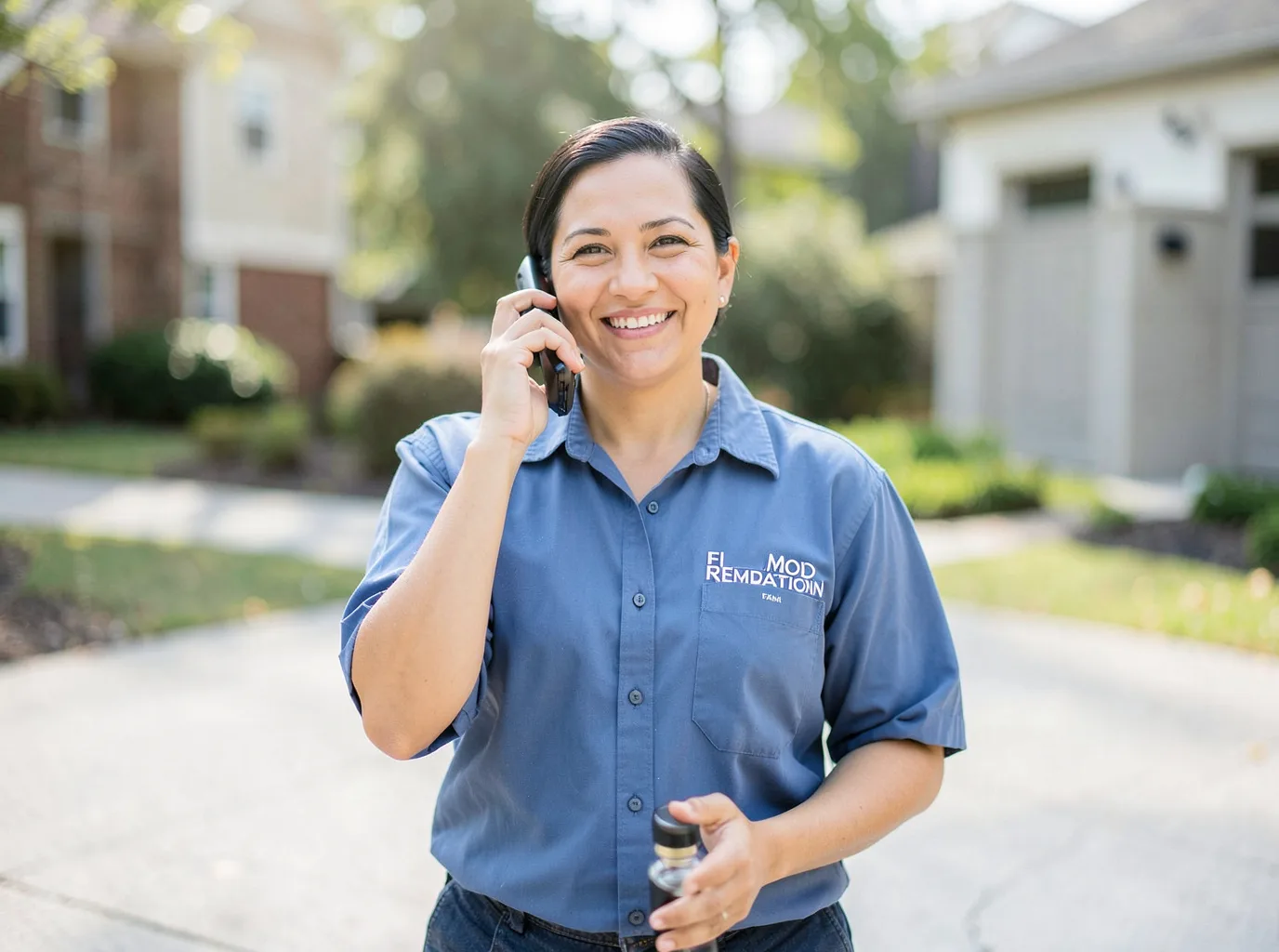Mold Remediation Okreek, SD FAQs